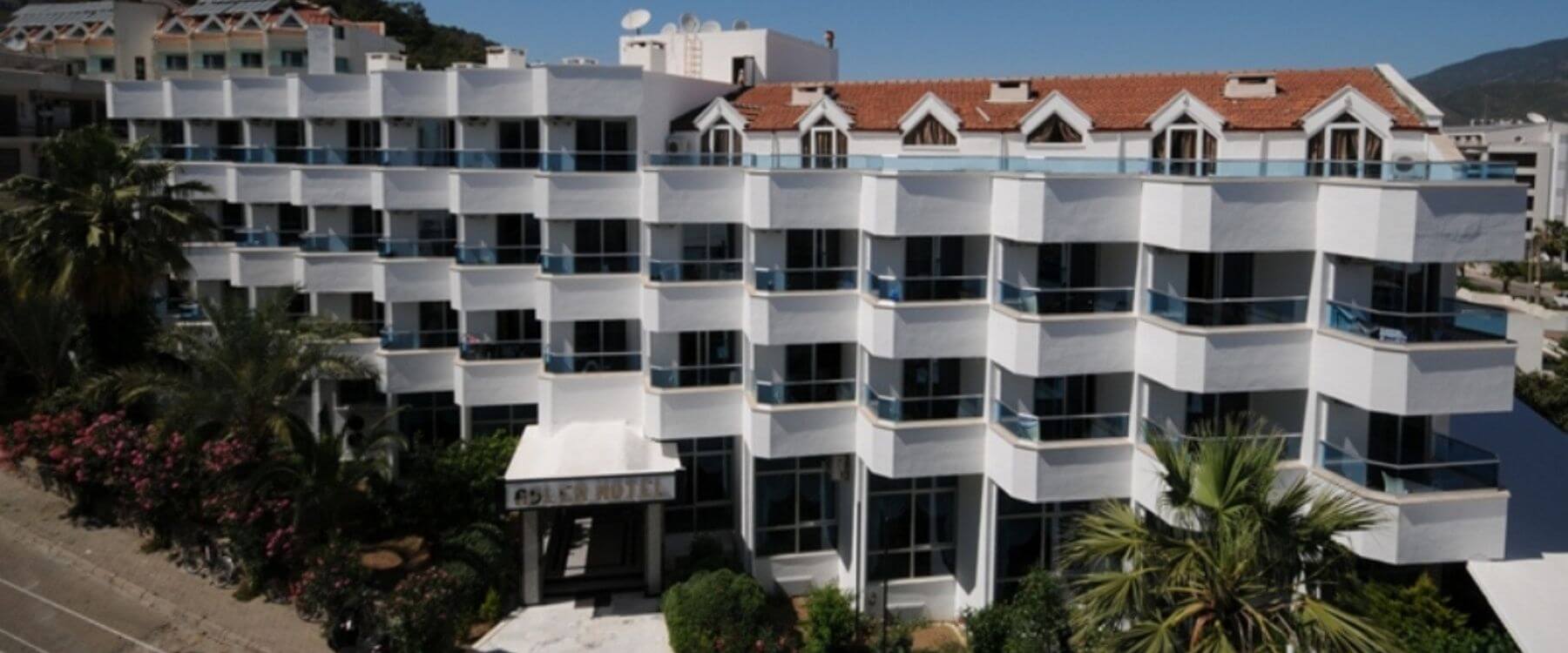 Adler Hotel Marmaris